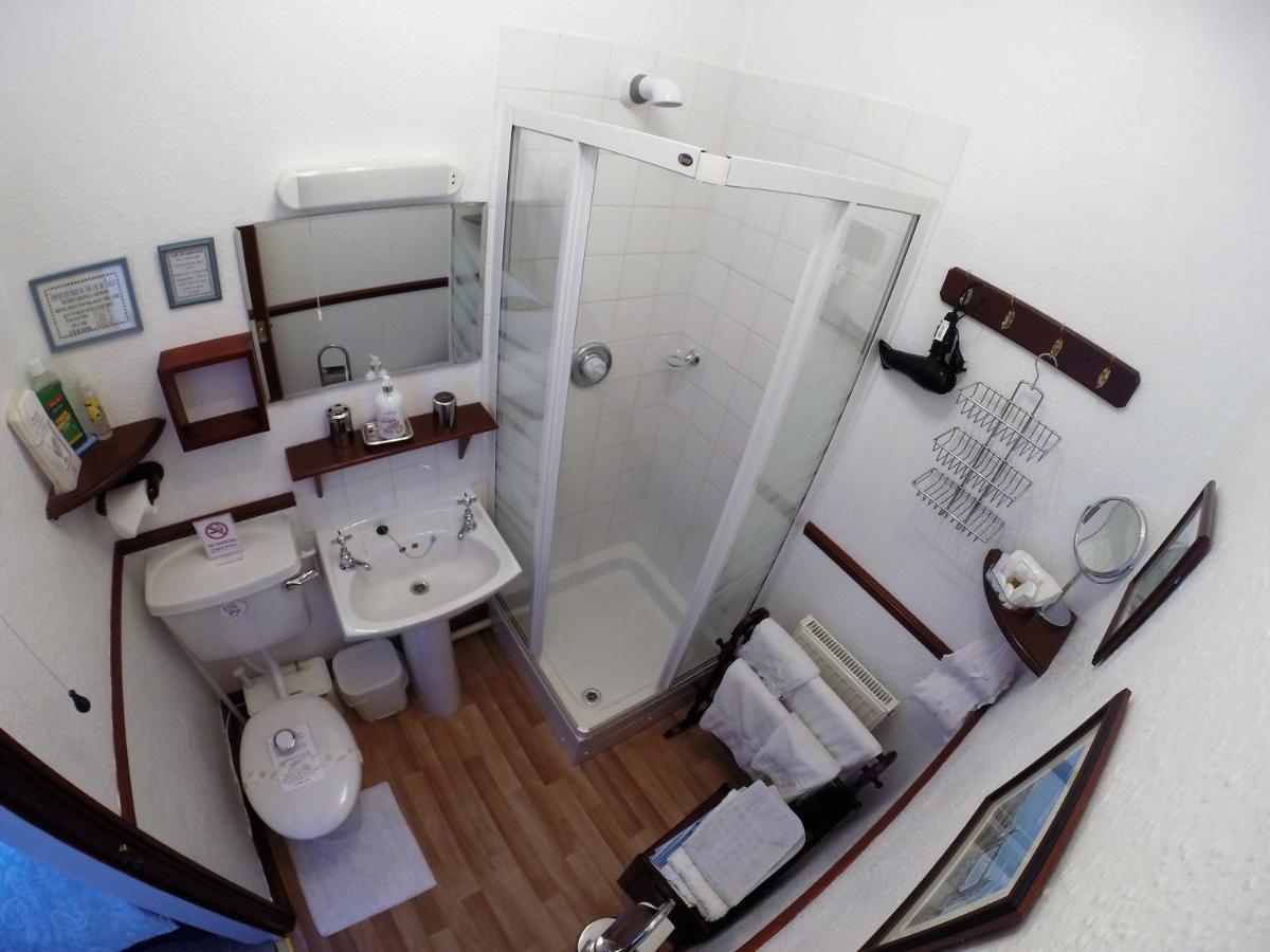 Rosamaly Guesthouse Hunstanton Esterno foto