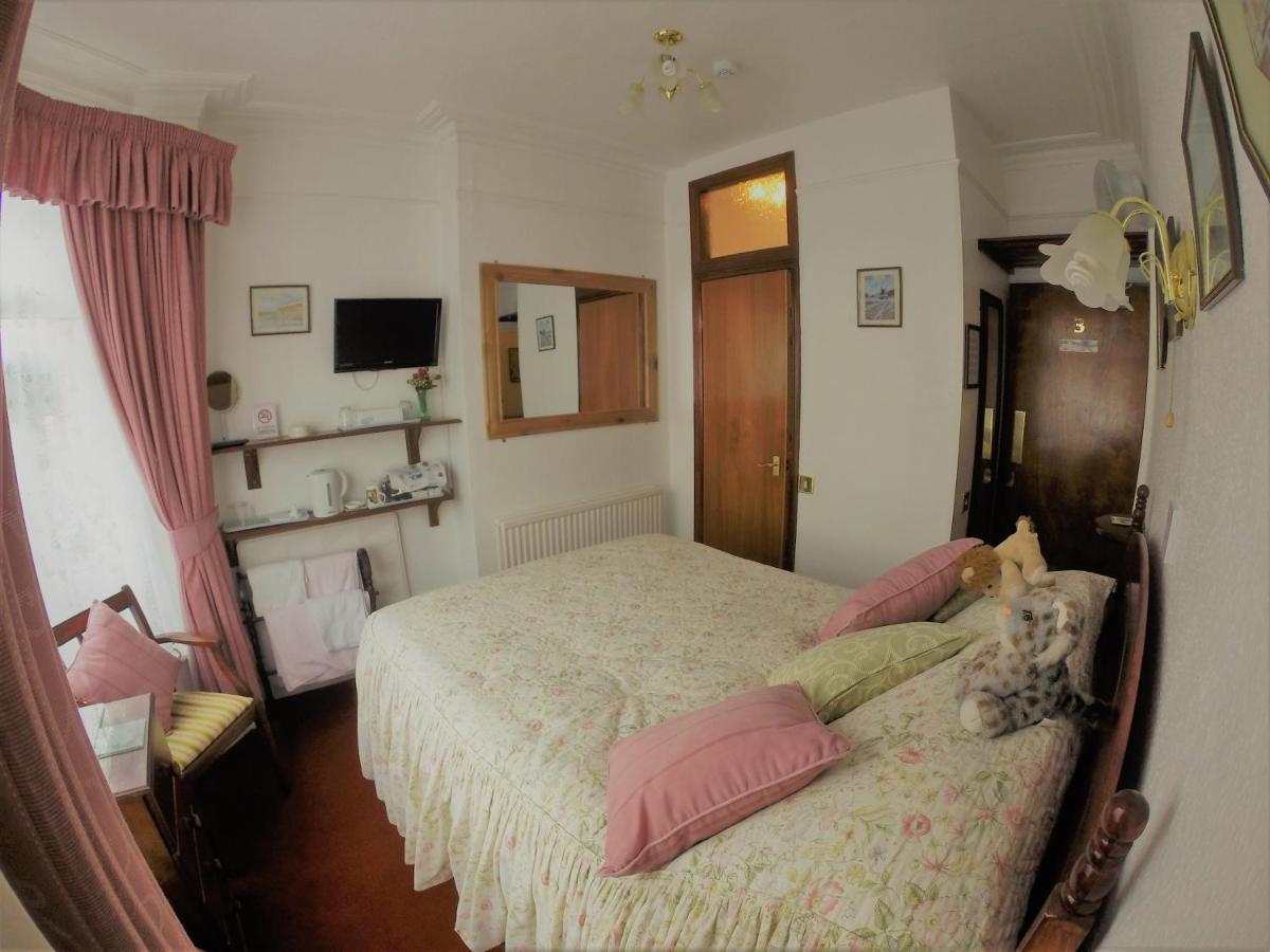 Rosamaly Guesthouse Hunstanton Esterno foto