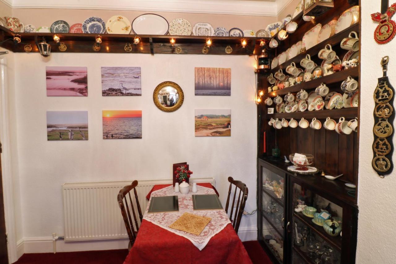 Rosamaly Guesthouse Hunstanton Esterno foto