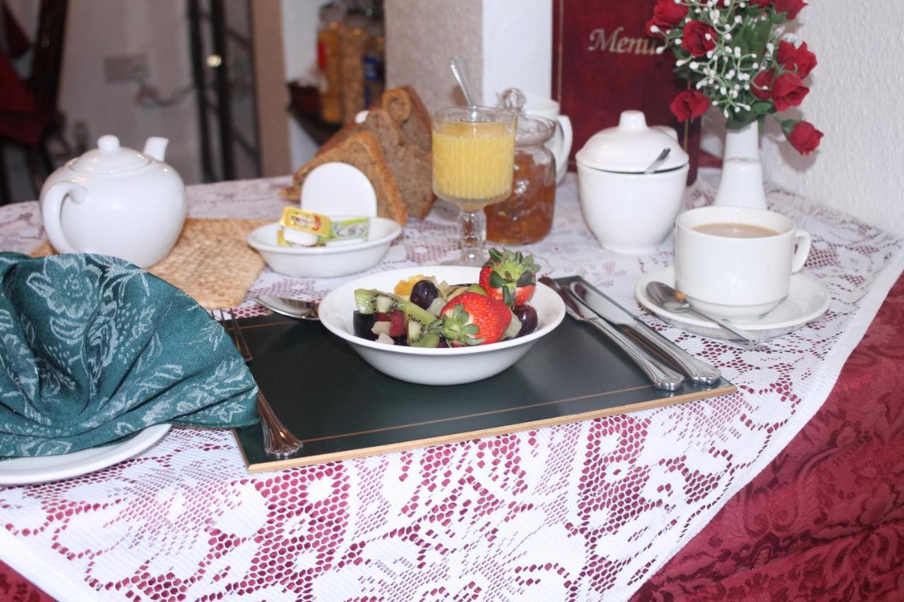 Rosamaly Guesthouse Hunstanton Esterno foto