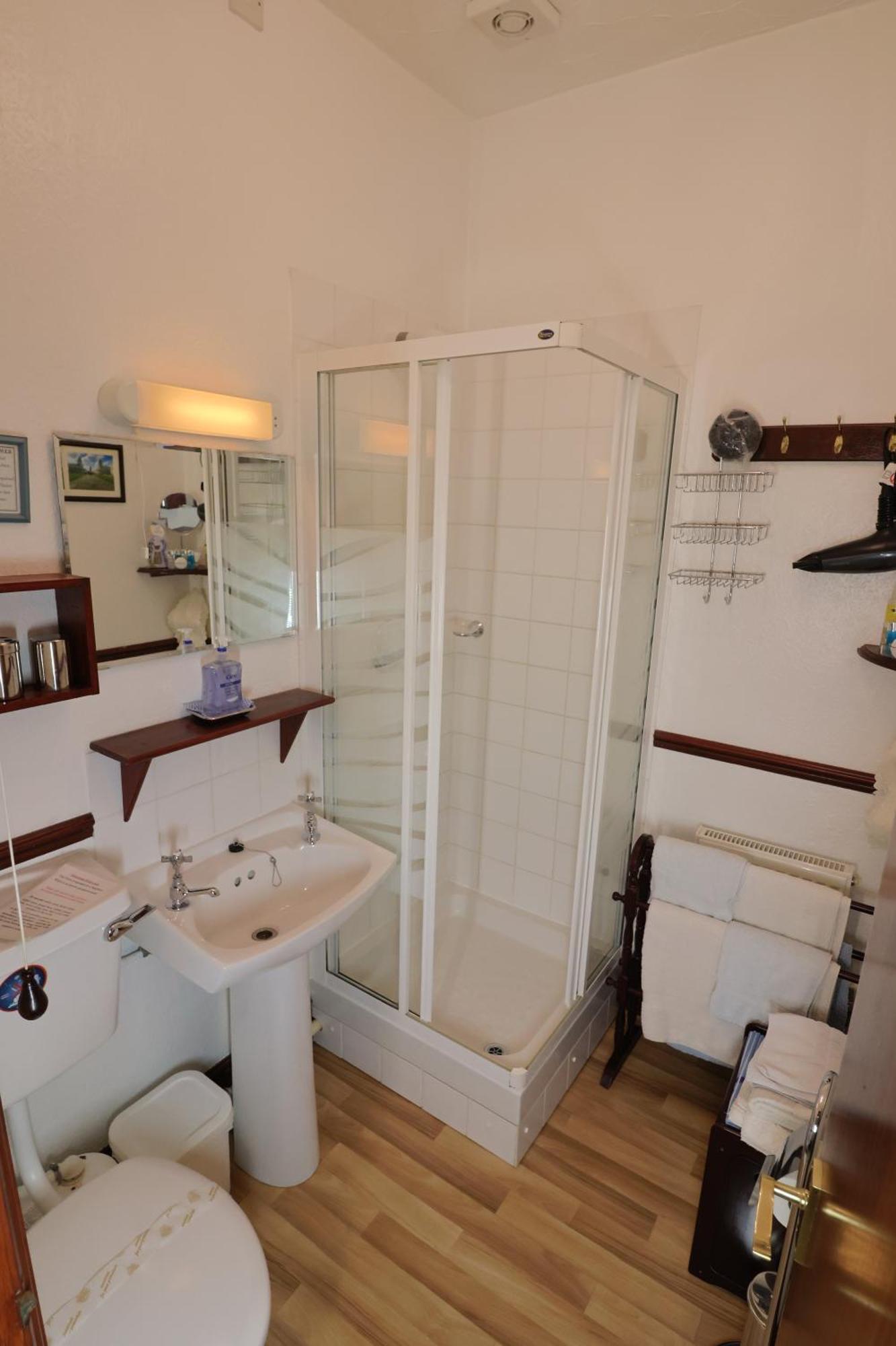Rosamaly Guesthouse Hunstanton Esterno foto