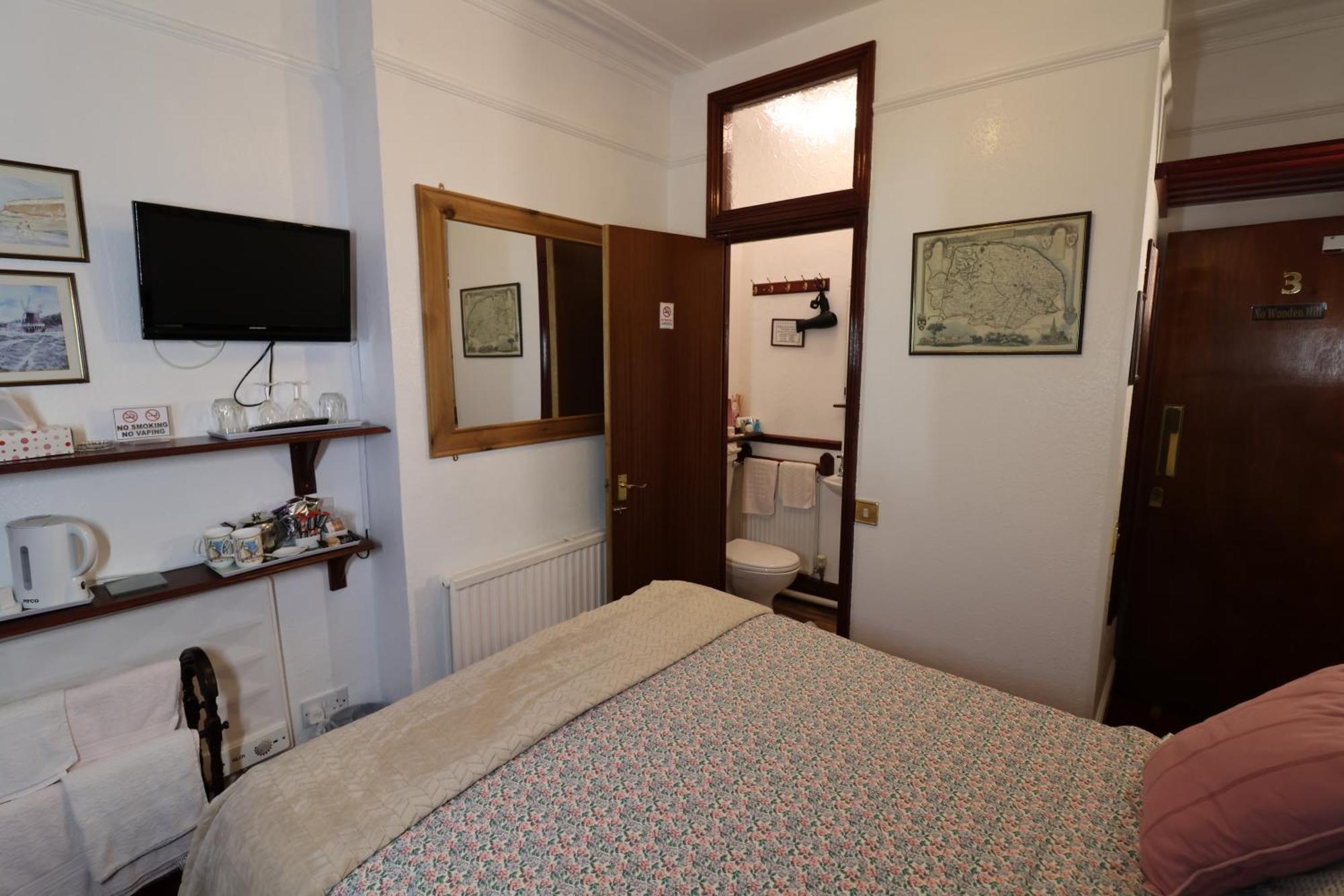 Rosamaly Guesthouse Hunstanton Esterno foto
