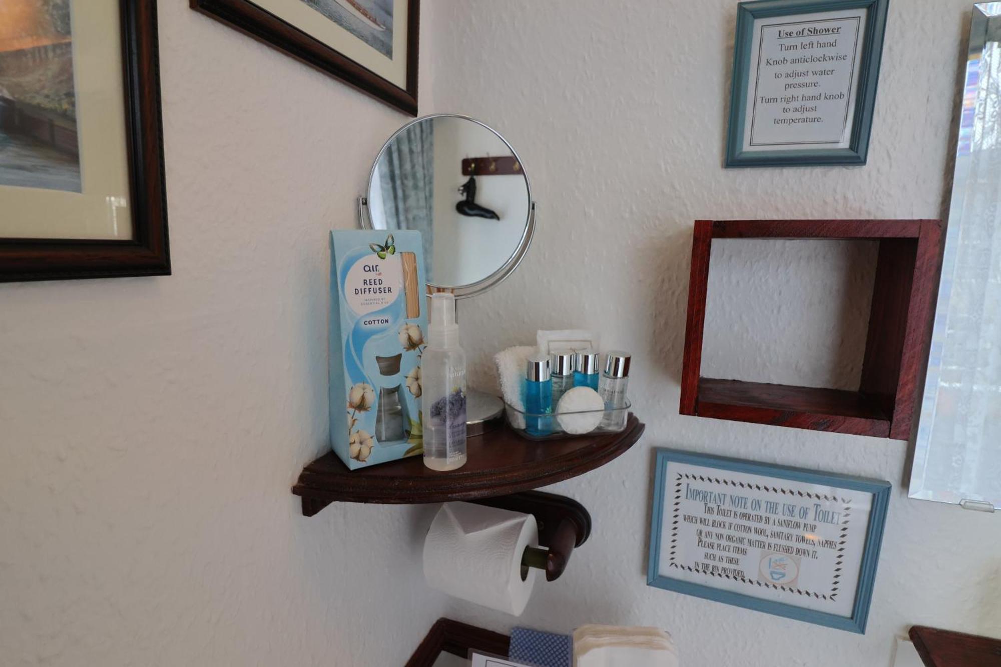 Rosamaly Guesthouse Hunstanton Esterno foto